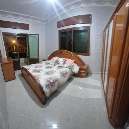 Residence Mimouna Family Tangier Bagian luar foto
