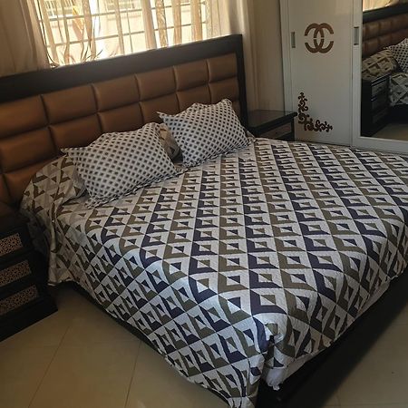 Residence Mimouna Family Tangier Bagian luar foto