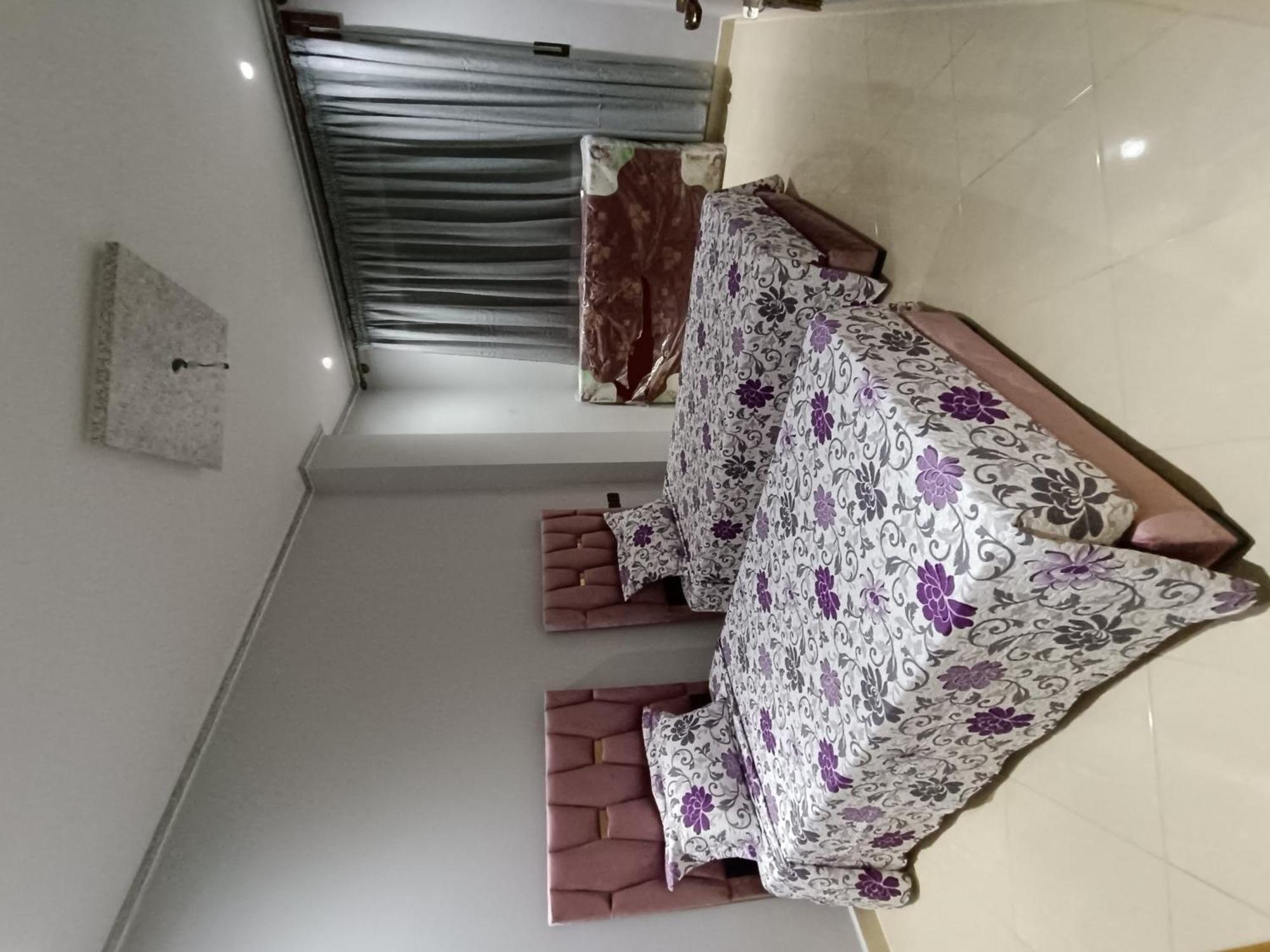 Residence Mimouna Family Tangier Bagian luar foto